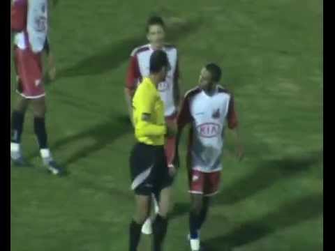 Guarani 1 x 0 Ituano - www.plantaodobugre.com.br