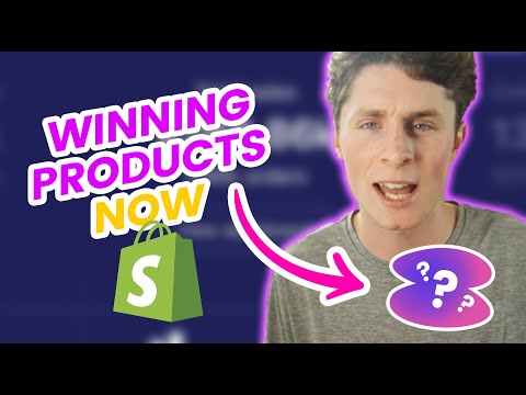 5 FREE Unsaturated VIRAL Winning Products For September 2020 | Shopify Dropshipping | Debutify