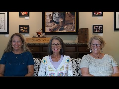 Wool and Wine - Episode 61