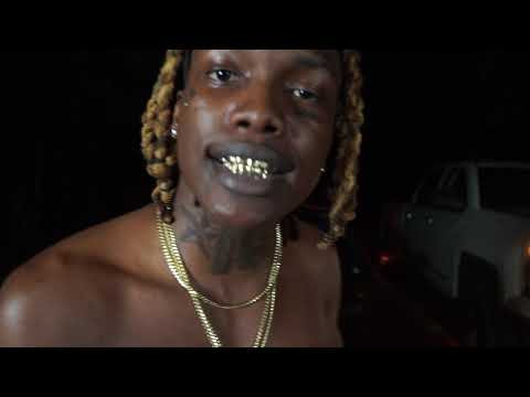 Donway1k- Twisted (Official Video) prod.by@6JUGG