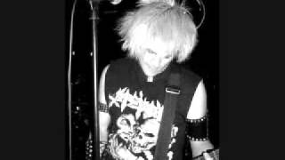 Toxic Holocaust - Hang The Pope