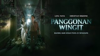 Download lagu PANGGONAN WINGIT (2023) | FULL MOVIE FILM BIOSKOP INDONESIA HOROR TERBARU ‼️LUNA MAYA, CRISTIAN SUGI mp3 Download lagu PANGGONAN WINGIT (2023) | FULL MOVIE FILM BIOSKOP INDONESIA HOROR TERBARU ‼️LUNA MAYA, CRISTIAN SUGI mp3