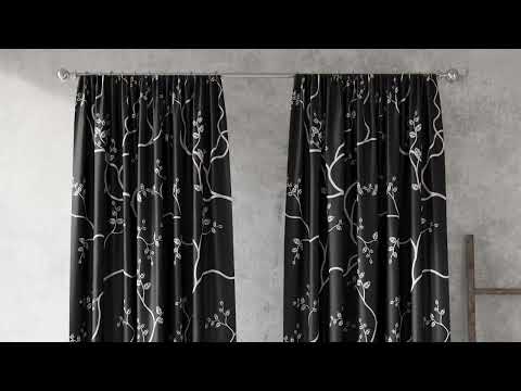 Комплект штор