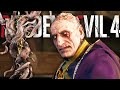 ENDING Resident Evil 4 Remake Part 5