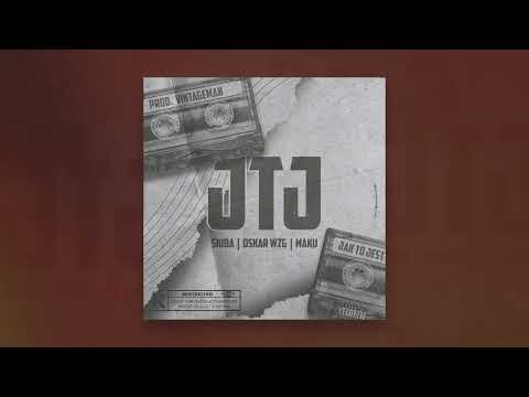 Siuba/OSKAR.WZG/MaKu - JTJ prod. Vintageman