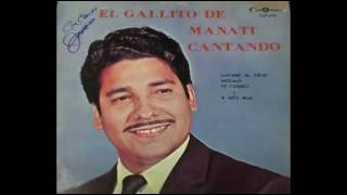 Mirame - Jose Miguel Class