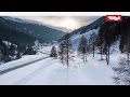 Winter Landscapes Austria Winter In Tyrol