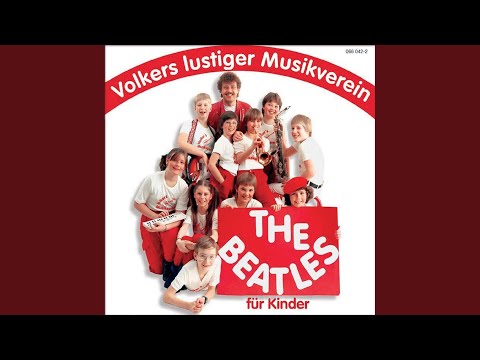 Wenn ich mal alt bin