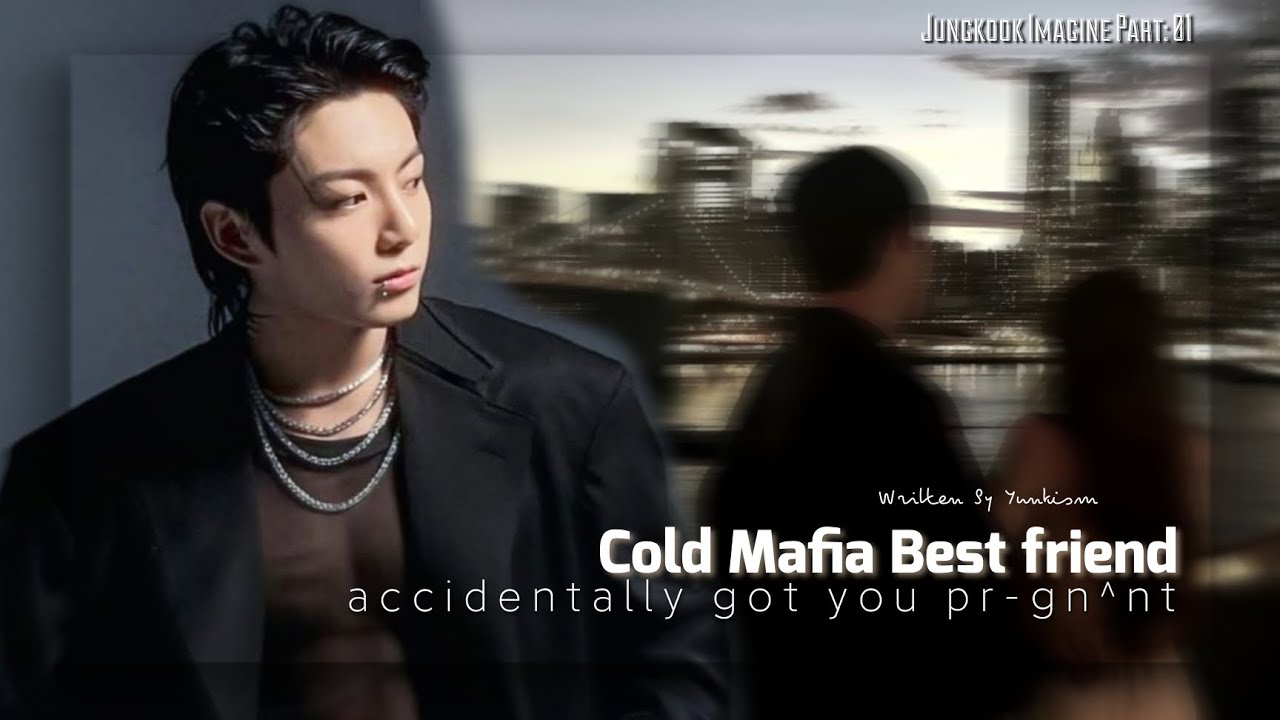 ||𝗪𝗵𝗲𝗻 𝘆𝗼𝘂𝗿 𝗰𝗼𝗹𝗱 𝗺𝗮𝗳𝗶𝗮 𝗯𝗲𝘀𝘁 𝗳𝗿𝗶𝗲𝗻𝗱 𝗮𝗰𝗰𝗶𝗱𝗲𝗻𝘁𝗮𝗹𝗹𝘆 𝗴𝗼𝘁 𝘆𝗼𝘂 𝗽𝗿*𝗴𝗻^𝗻𝘁|| (Jk imagine by Yunkism)