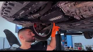 Audi A3 Oil Leak? The Hidden Cause Most People Miss!