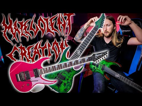 FAQ128 - ALEX SKOLNICK, VIDEO EDITING, BTBAM AGAIN, MALEVOLENT CREATION