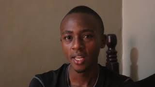 Gerald talks about life after the 2016 pride accident