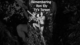 Download lagu Remembering Ron Ely; TV's Tarzan mp3 Download lagu Remembering Ron Ely; TV's Tarzan mp3