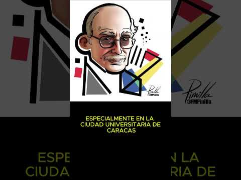 Mateo Manaure: Genio del arte abstracto venezolano 🎨