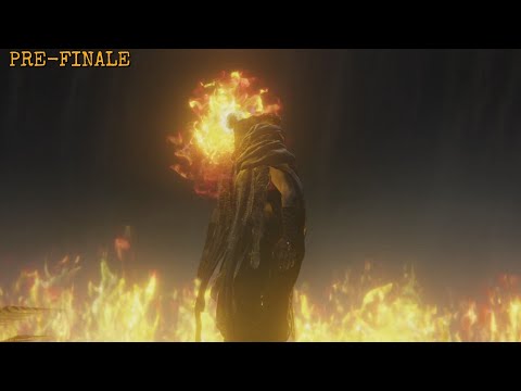 "Frenesia" - Elden Ring Blind Run GAMEPLAY [PRE-FINALE]