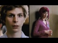 Scott Pilgrim VS. I Fight Dragons 