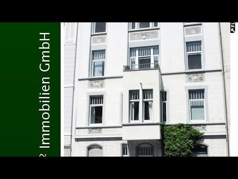 Zentral aber ruhig gelegene 3 Zimmer Wohnung