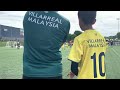 Villareal Malaysia VS FC Setia Alam