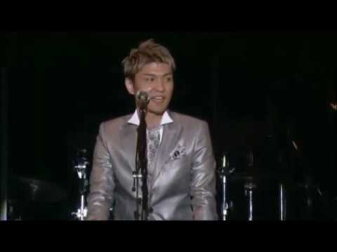 Nada sousou - by Naotaro Moriyama (w/ Eng trans) 涙そうそう ー 森山直太朗 (英訳付き)