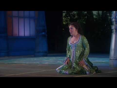 Nina Stemme- O Patria Mia