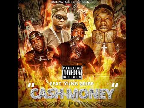 boiling point ent x cash money