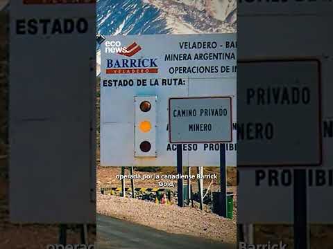 QUE HAY DETRÁS DEL MAYOR DERRAME MINERO DE ARGENTINA