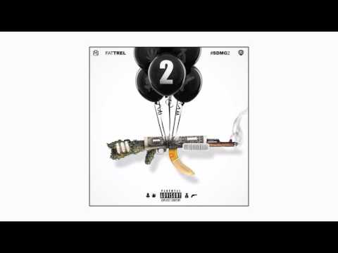 Fat Trel - 4FUN (SB - MIX)