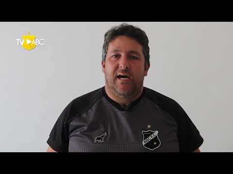 Entrevista - Fernando Marchiori - 14/01/2023