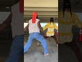 Go Meg Official Challenge