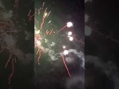 JARiPEO EN  Agua caliente,chalatenango