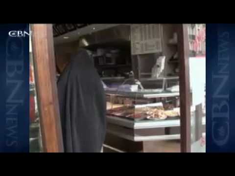 The Brody File: May 24, 2010 - CBN.com