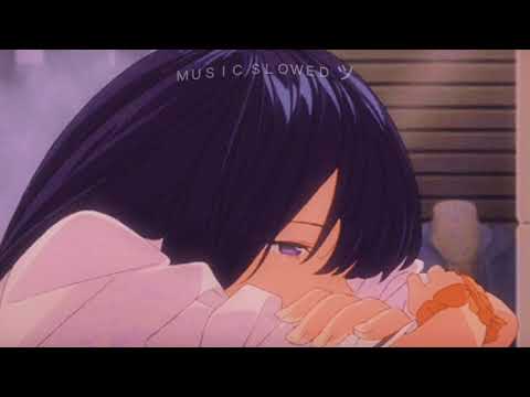 Mc Kaio e Mc Rick - Rebola Lentinho ( slowed + reverb )