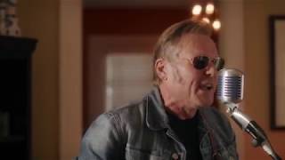 Terry McBride - &quot;Play Somethin Country&quot; (Official Acoustic Video)