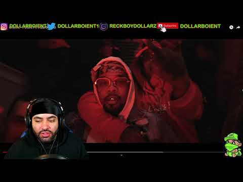 Cheffie - Potent Ft. Heartless.G (Official Music Video) | DollarBoiEnt Reaction