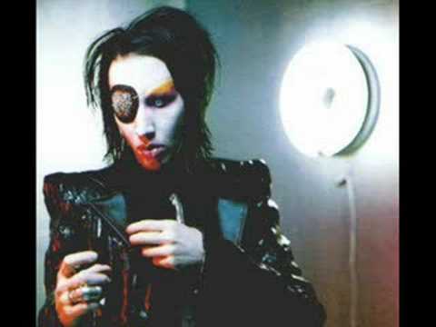 Marilyn Manson- The Rose and the Baby Ruth