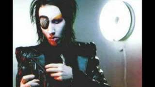 Marilyn Manson- The Rose and the Baby Ruth