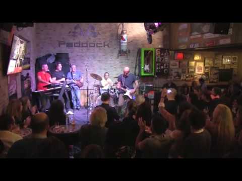 Pop D'el Bar - A Reunião 2018 - Comfortably Numb