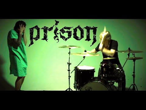 Prison - The Knife and the Dying Dream (Official Video)