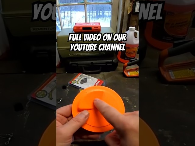 Vídeo relacionado con Shurhome Dipsy Diver - Diver - Diver - Diver - Discos de buceo (45/57 mm de diámetro, accesorios de pesca de calidad marina)