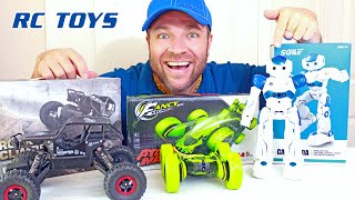 AFFORDABLE RC TOYS THAT WORK! - Christmas Toys Ideas