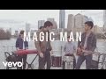 Magic Man - Paris (SXSW Boat Session) 