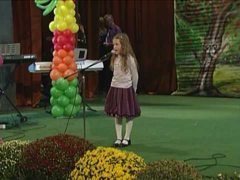 Mirna Ivakić - Stani Bubamarice