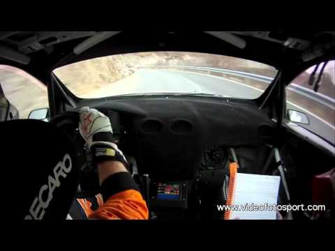 11° Ronde Città dei Mille 2015  /  Paccagnella - Bozzo  /  Assoluta e Record!!!