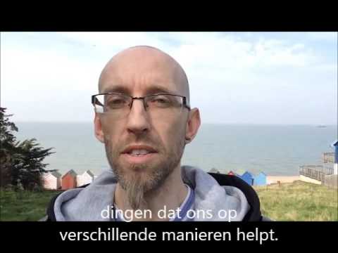 We are Relational Mission Dutch