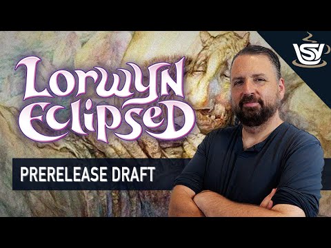 I Peaked Early In Lorwyn Eclipsed