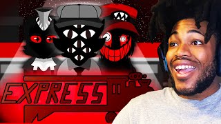 Trying EVERY combination In INCREDIBOX EXPRESS MOD