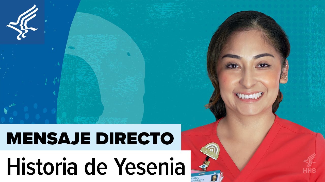Historia de Yesenia