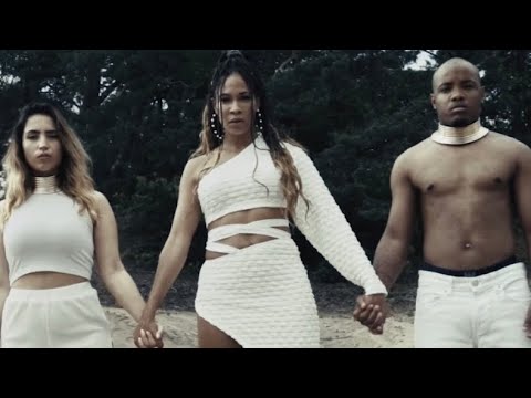 BB THOMAZ - NEVER (Official Video)