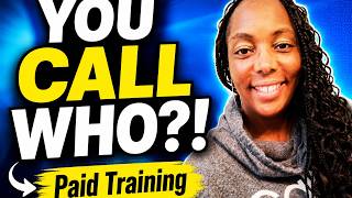 Remote Work From Home Job Hiring Now | Paid Training & Help Cancer Patients