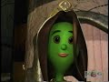 Closing To VeggieTales Esther The Girl Who Became Queen 2001 Lyrick Studios SCREENER VHS